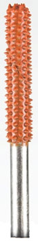 CYLINDER EX-COARSE ORANGE