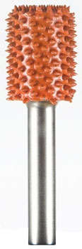 CYLINDER EX-COARSE ORANGE
