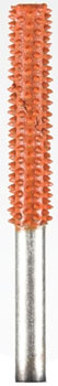 CYLINDER EX-COARSE ORANGE