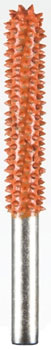 BALLNOSE EX-COARSE ORANGE