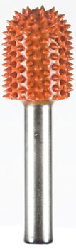 BALLNOSE EX-COARSE ORANGE