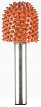 BALLNOSE EX-COARSE ORANGE
