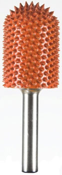 BALLNOSE EX-COARSE ORANGE