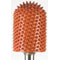 BALLNOSE EX-COARSE ORANGE