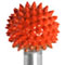 SPHERE EX-COARSE ORANGE