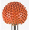 SPHERE EX-COARSE ORANGE