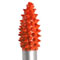 FLAME EX-COARSE ORANGE