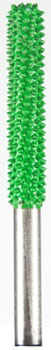 CYLINDER COARSE GREEN