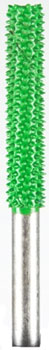 CYLINDER COARSE GREEN