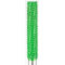 CYLINDER COARSE GREEN