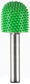 BALLNOSE COARSE GREEN