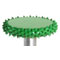 ROTOSAW COARSE GREEN