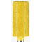 LONG CYLINDER FINE YELLOW