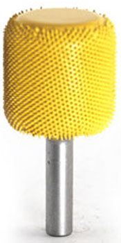 CYLINDER FINE YELLOW