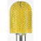 BALLNOSE FINE YELLOW
