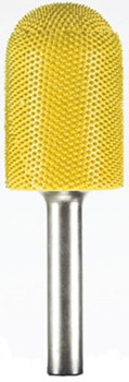 BALLNOSE FINE YELLOW