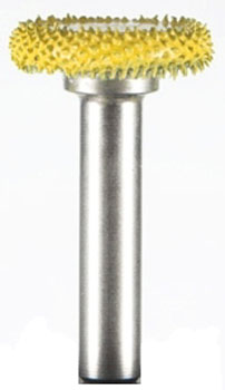 ROTOSAW FINE YELLOW