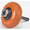 WOOD PULVERIZER EX-COARSE=