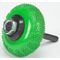 WOOD PULVERIZER COARSE=