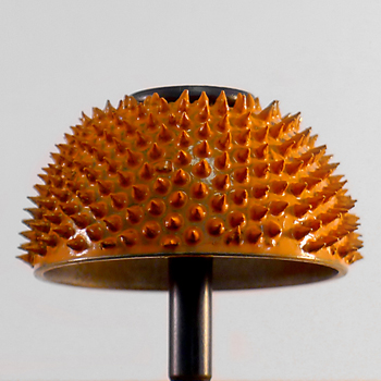 WOOD BLASTER CUP EX-CRS ORANGE