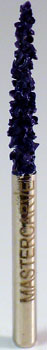 1/8 NUGGET BURR TAPER-COARSE