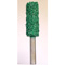 CYLINDER XL COARSE GREEN
