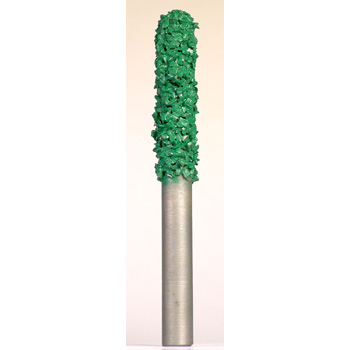 NEW!!! BALLNOSE COARSE GREEN