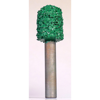 BALLNOSE COARSE GREEN