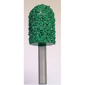 BALLNOSE COARSE GREEN