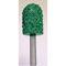 BALLNOSE COARSE GREEN