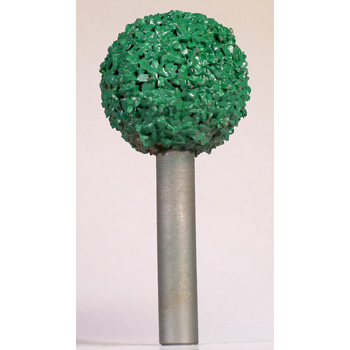 NEW!!! BALL COARSE GREEN