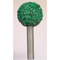 NEW!!! BALL COARSE GREEN