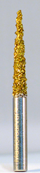 NEW!!! TAPER FINE GOLD