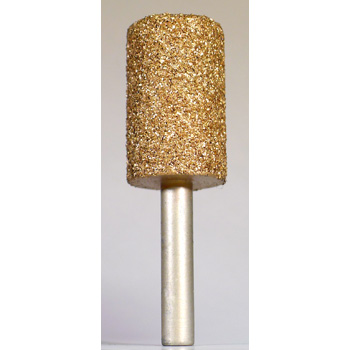 CYLINDER FINE GOLD