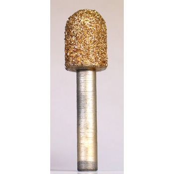 BALLNOSE FINE GOLD