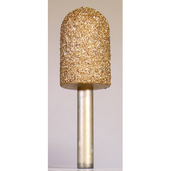 BALLNOSE FINE GOLD