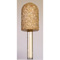BALLNOSE FINE GOLD