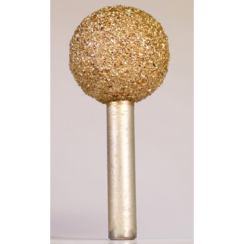 NEW!!! BALLNOSE FINE GOLD