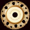 NEW!!! 2-NUGGET DISH MEDIUM