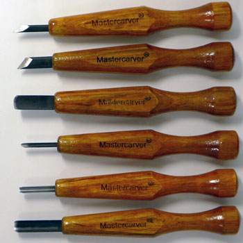 6-PIECE MINI TOOL SET