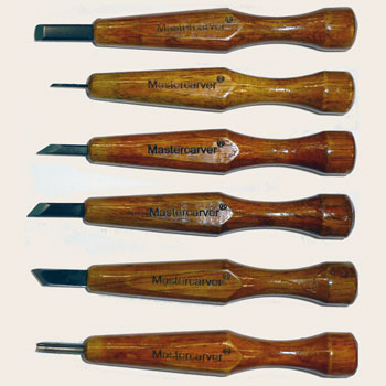 6-PIECE MINI TOOL SET