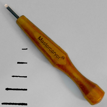 #1-7.5MM CHISEL