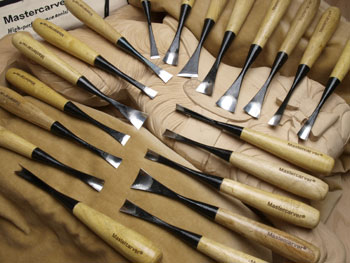 Wood Carving Tools Sets 20 Pieces