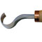 NEW!!! PRO SPOON CARVER'S HOOK KNIFE 20MM