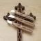 SWISS CHIP CARVING KNIFE SET