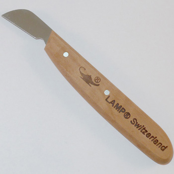 SWISS LG CUTTING KNIFE