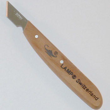 SWISS STAB KNIFE