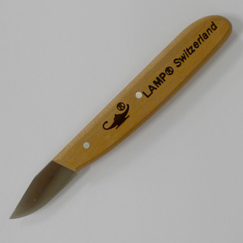 SWISS SHAPING KNIFE