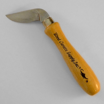 CONVEX KNIFE