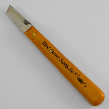 3 EDGE SKEW KNIFE